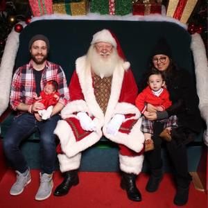 Meet your Posher, Kenny